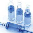 Lyophilized Injections