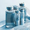 Liquid injections in vials/ampoules